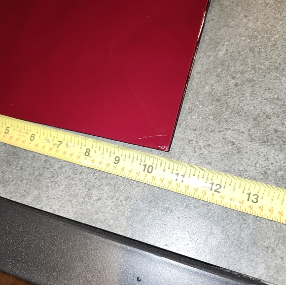 Gucci Gift Bag/Box Combo - Picture 10 of 15